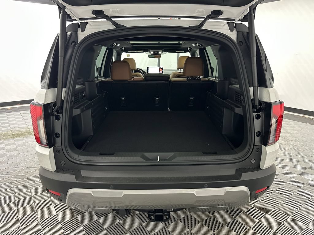 Used 2026 Honda Passport TrailSport Elite image 20