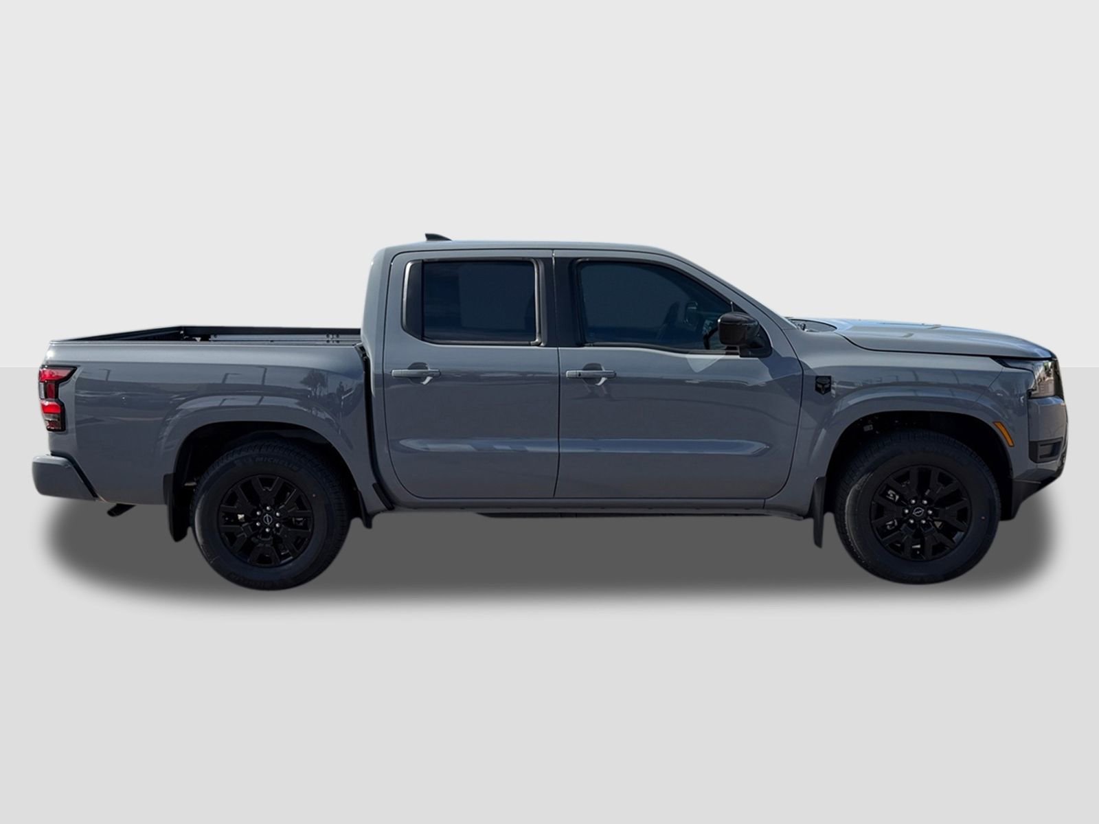 New 2026 Nissan Frontier SV w/ SV Convenience Package image 8