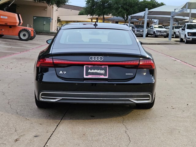 Used 2019 Audi A7 3.0T Premium w/ Convenience Package AWD/4WD image 7