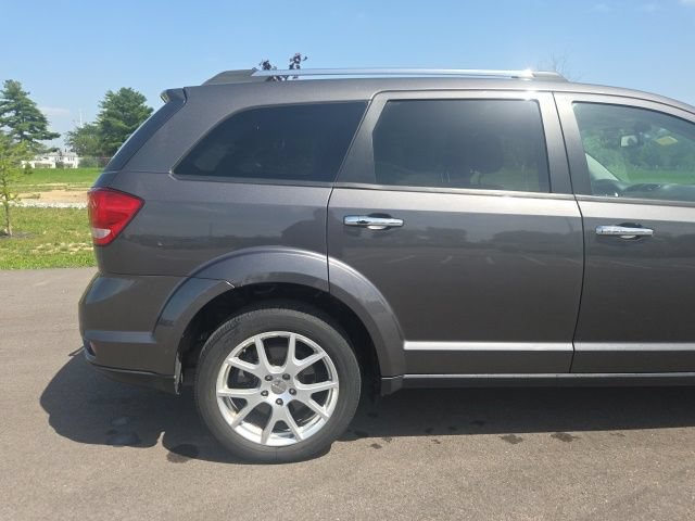 Used 2015 Dodge Journey Limited w/ Flexible Seating Group AWD/4WD image 7