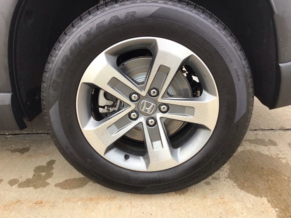 Used 2025 Honda Pilot EX-L image 30