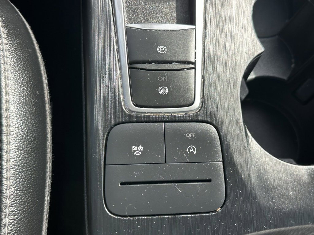 Used 2022 Ford Escape SEL image 29