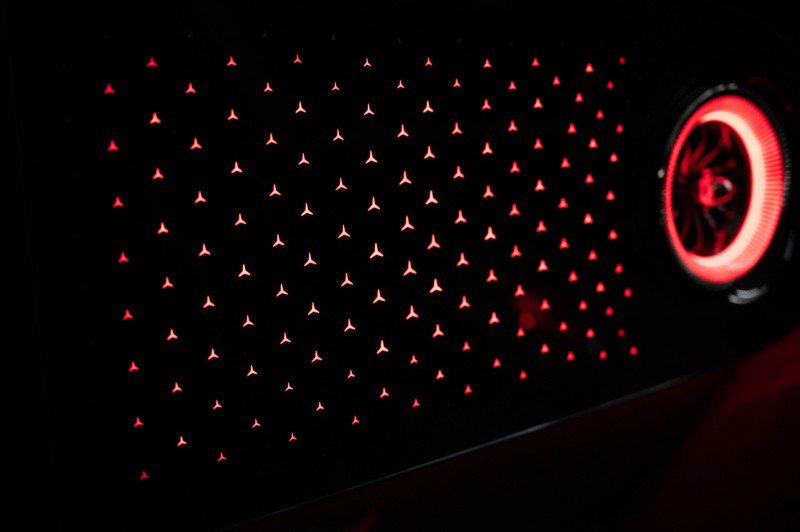 New 2027 Mercedes-Benz CLA 250+ image 28