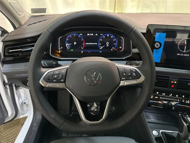 New 2026 Volkswagen Jetta SEL image 16
