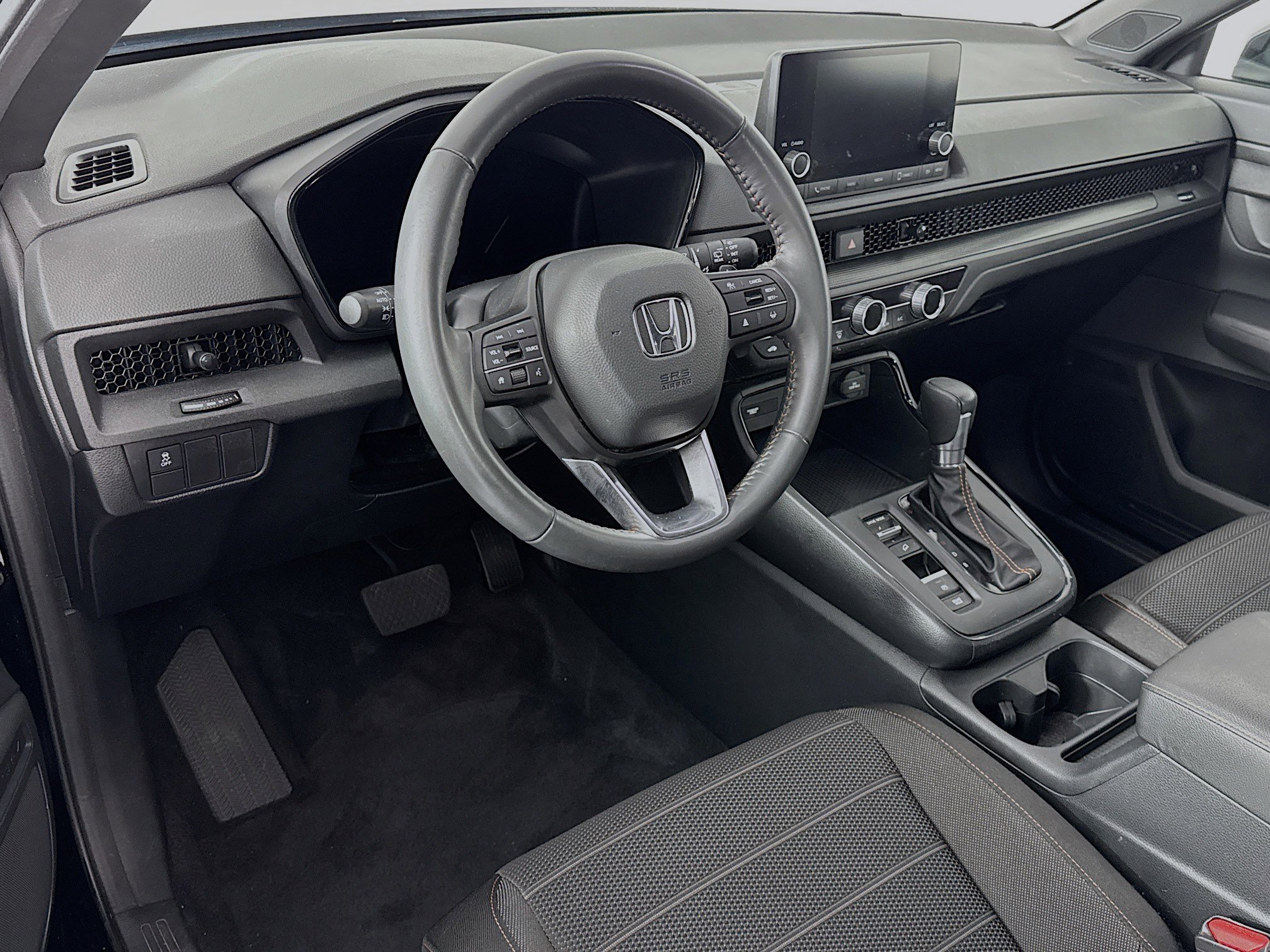 Certified 2023 Honda CR-V Sport image 9