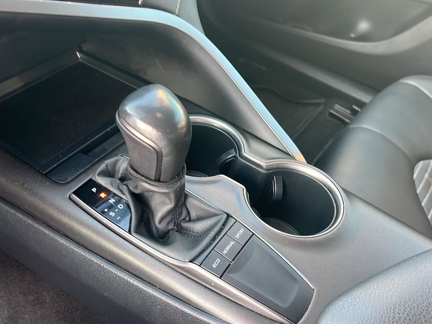 Certified 2023 Toyota Camry SE FWD image 27