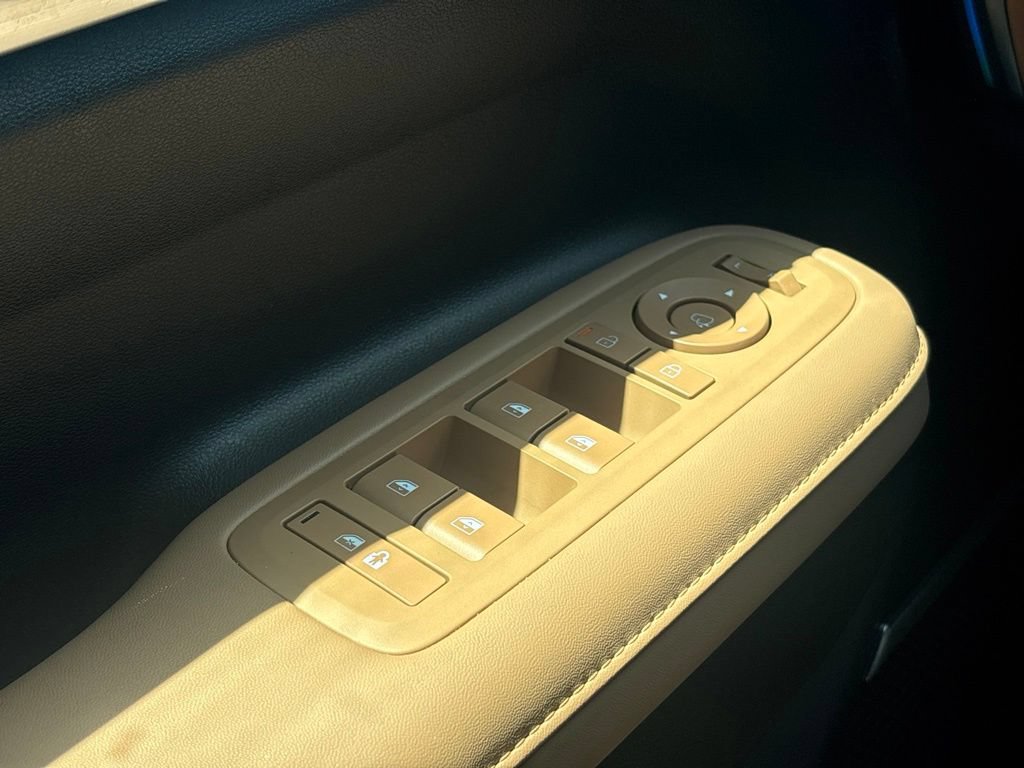 Used 2026 Hyundai Santa Fe Calligraphy FWD image 26