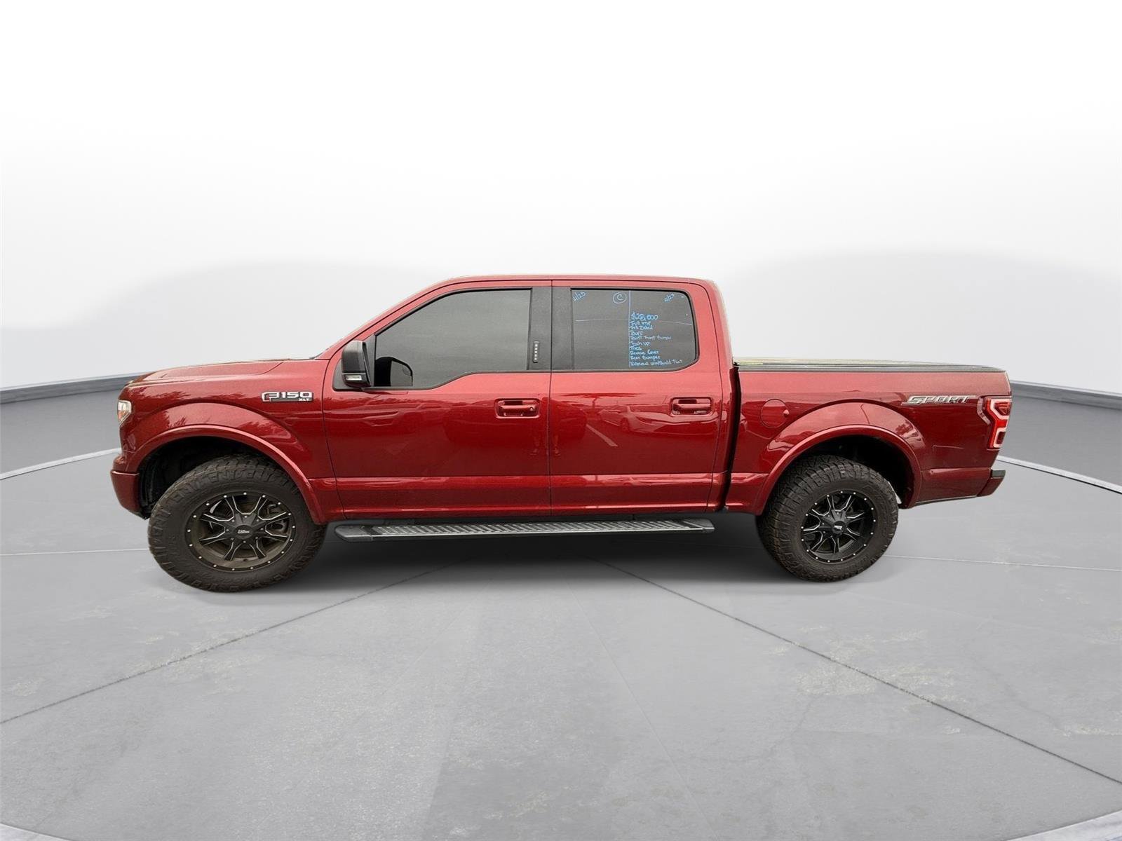 Used 2019 Ford F150 XLT w/ Equipment Group 302A Luxury RWD image 9