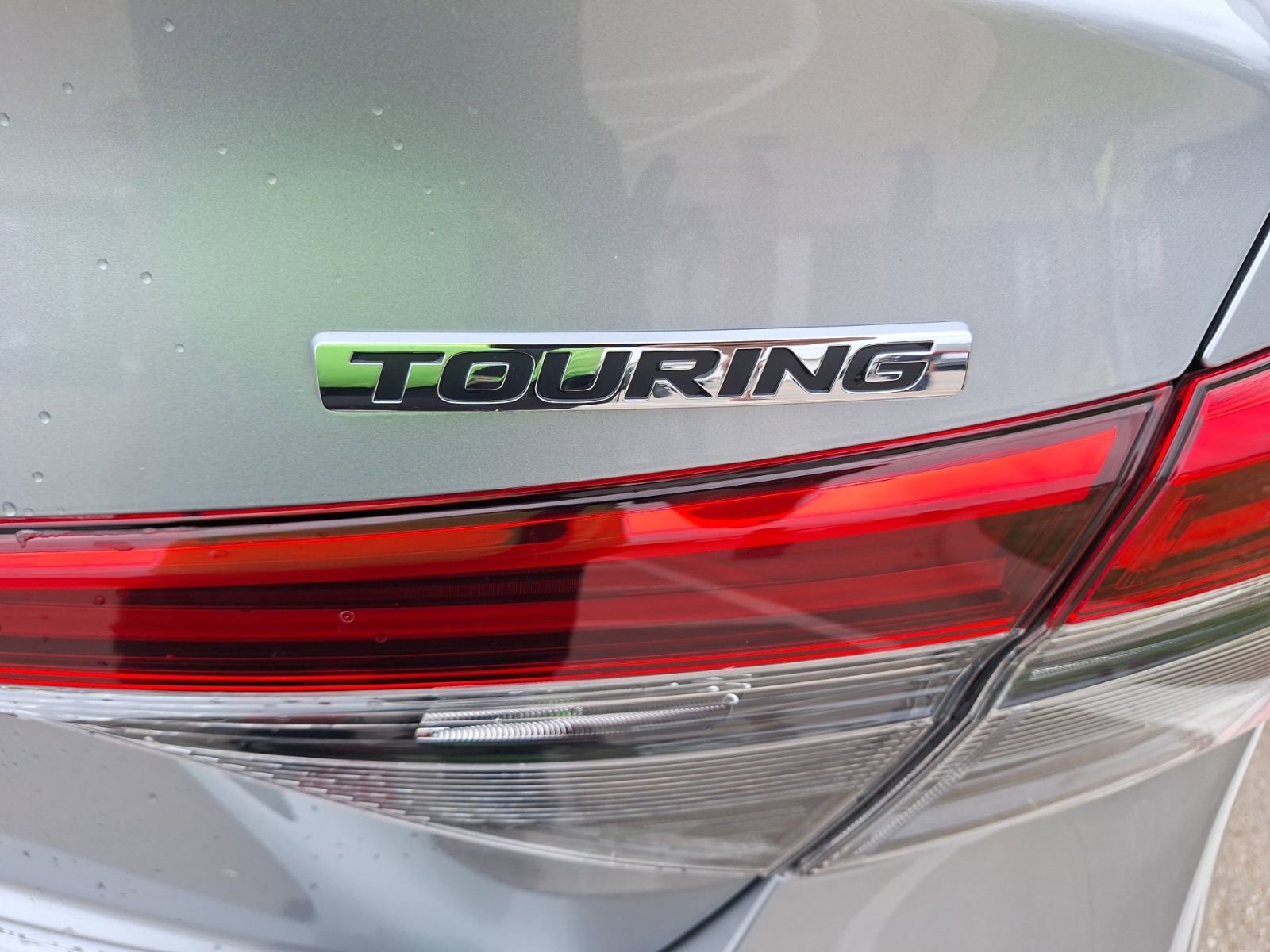 Used 2024 Honda Civic Touring image 12