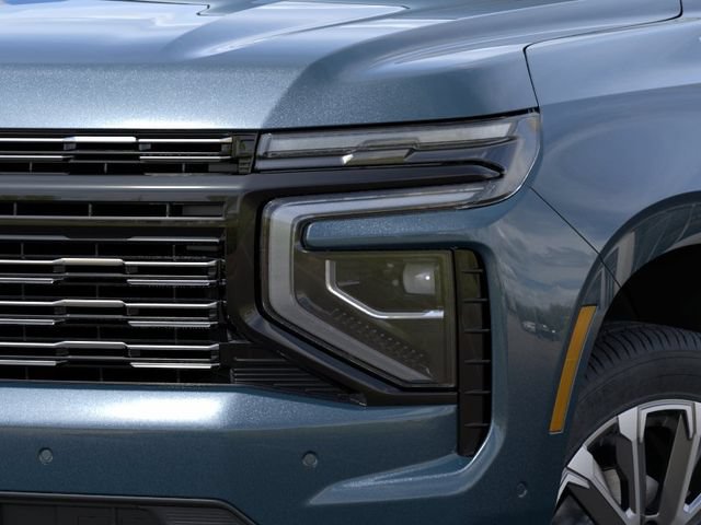 New 2026 Chevrolet Tahoe High Country AWD/4WD image 10