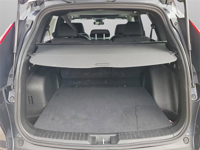 Used 2024 Honda CR-V Sport image 22