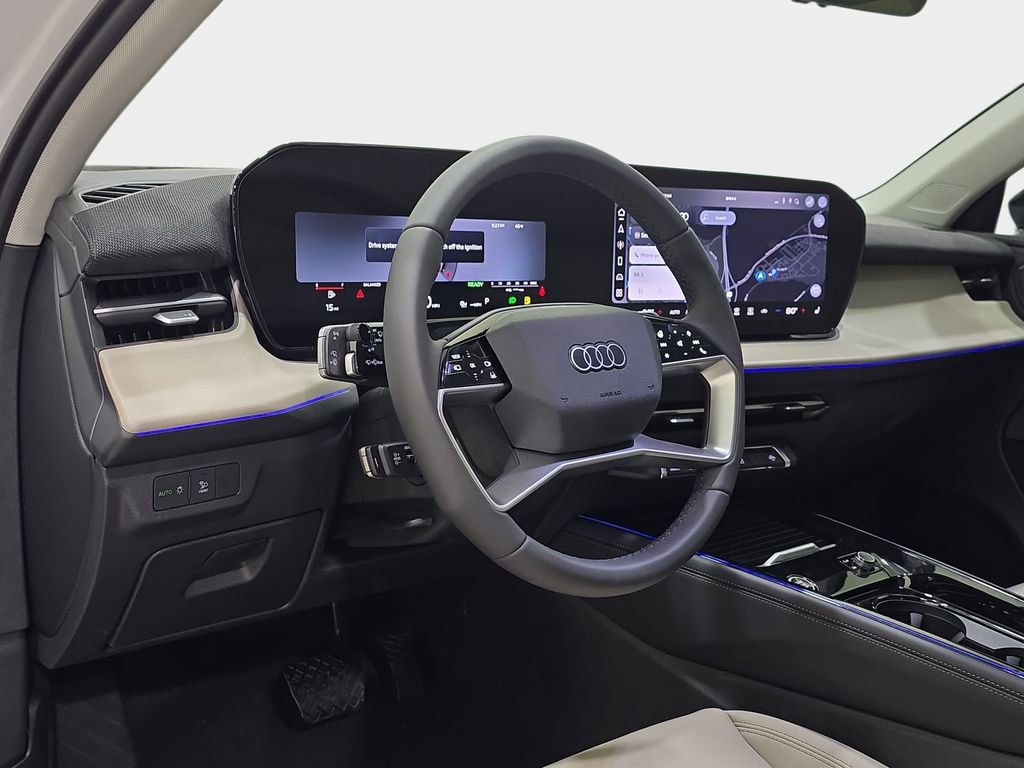 New 2026 Audi Q3 quattro 2.0T image 16