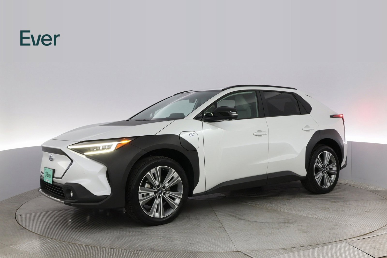 Used 2023 Subaru Solterra AWD image 15