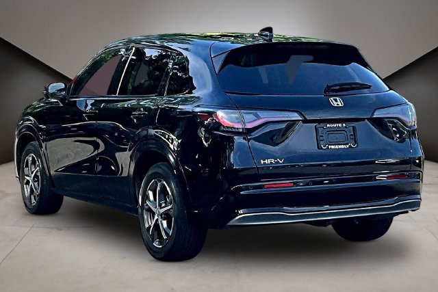 Used 2024 Honda HR-V EX-L image 4