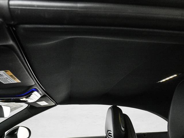 Certified 2025 Mercedes-Benz CLE 300 4MATIC Cabriolet image 17