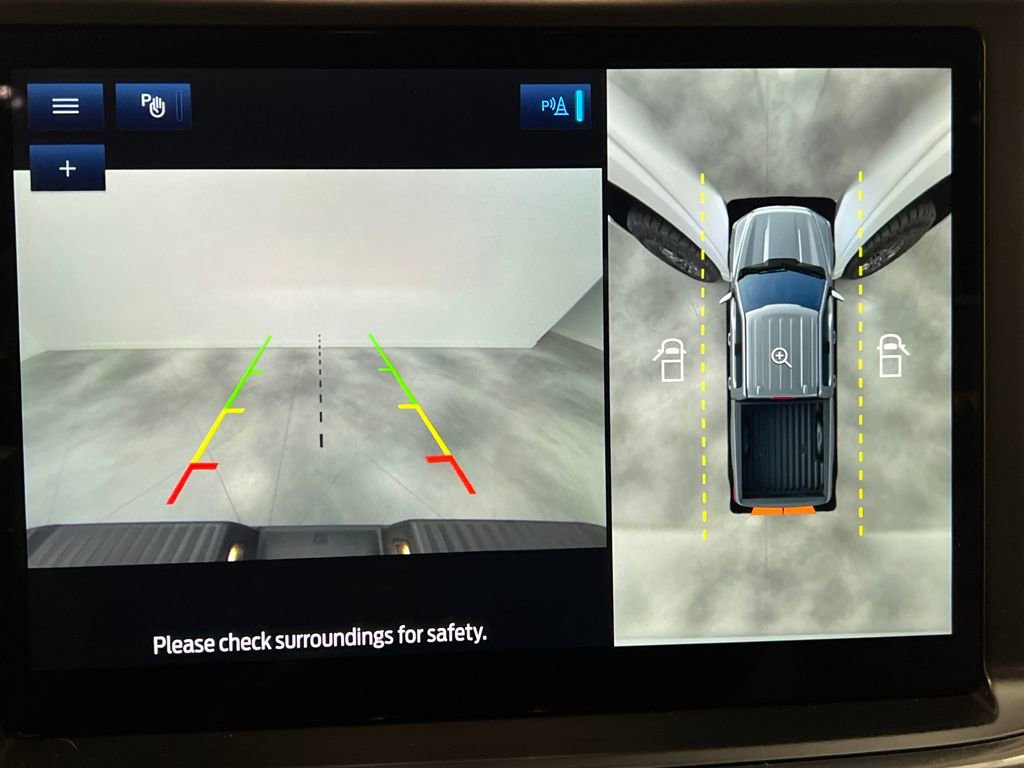 Used 2023 Ford F150 Tremor w/ Trailer Tow Package image 61