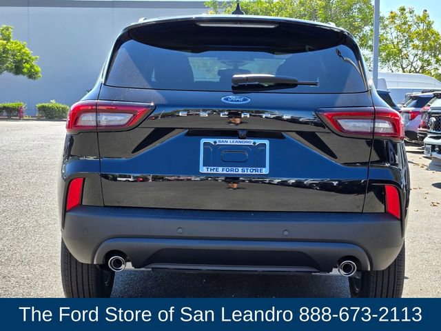 New 2025 Ford Escape ST-Line w/ Tech Pack #1 image 8