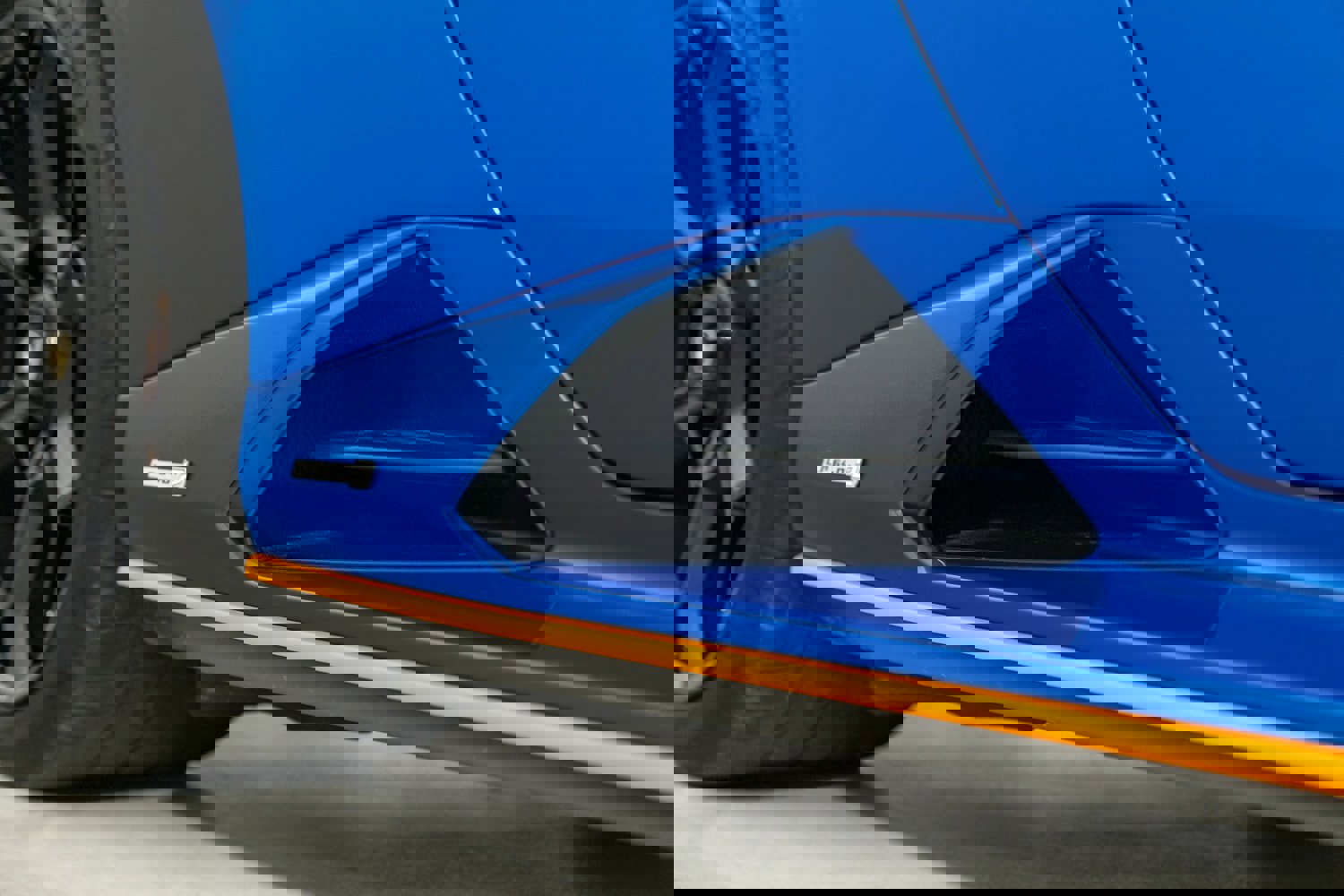 Used 2023 Lamborghini Huracan Tecnica image 46