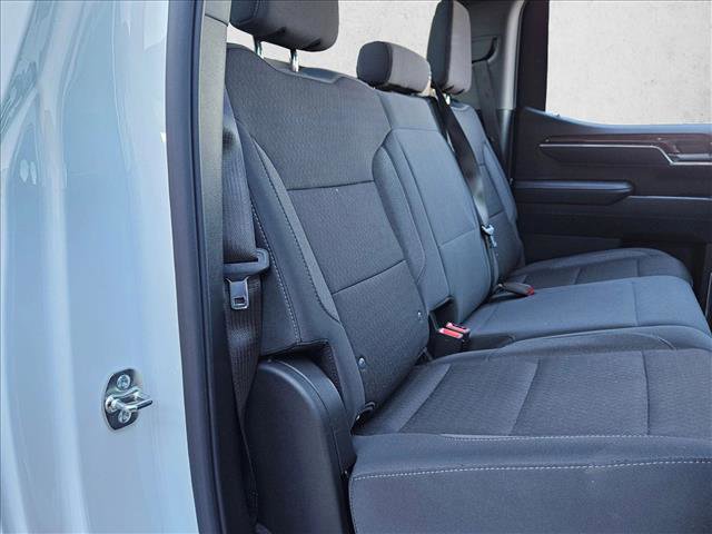 Used 2026 Chevrolet Silverado 1500 RST w/ RST Select Package image 18