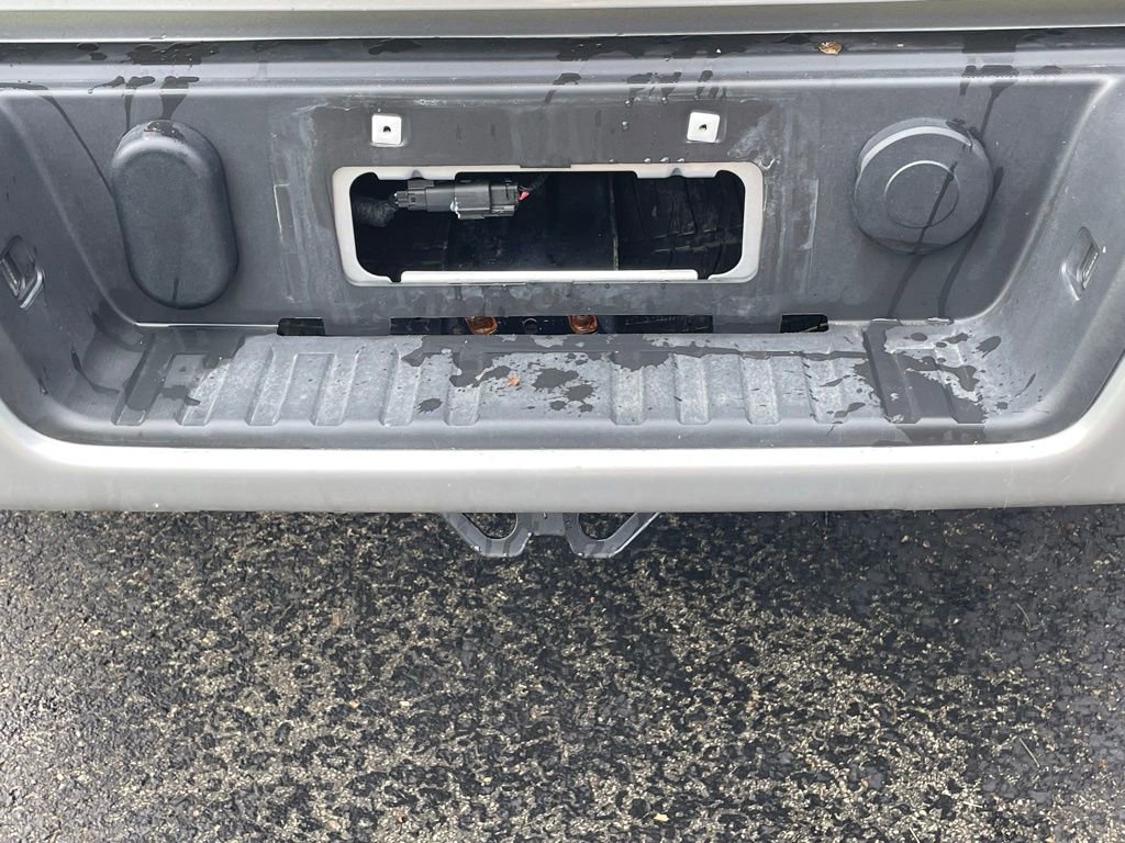 Certified 2018 Chevrolet Colorado LT image 21