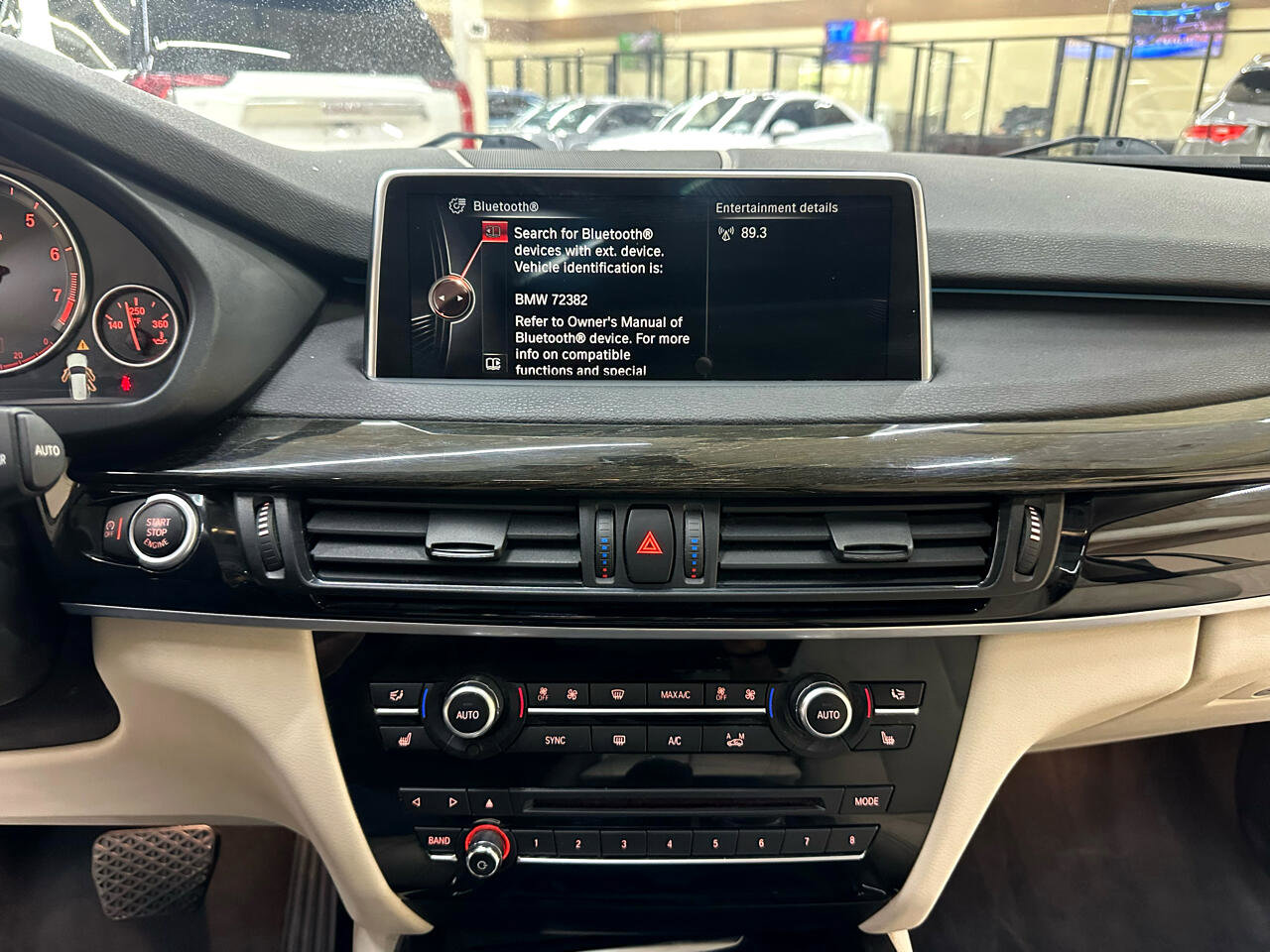 Used 2016 BMW X5 sDrive35i image 28