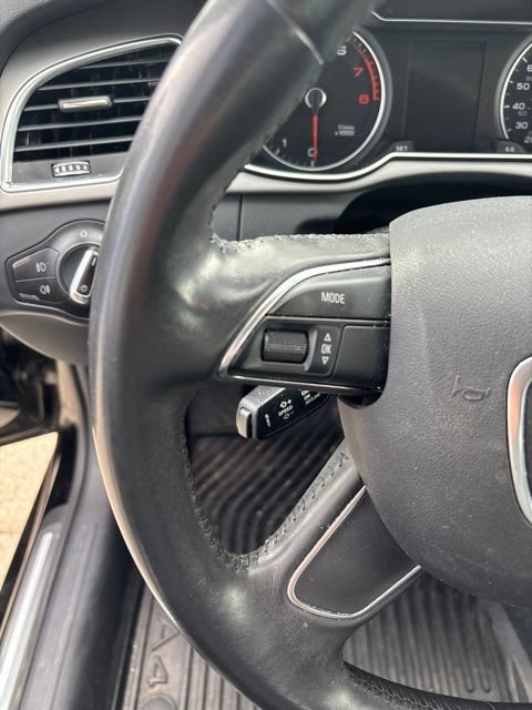 Used 2013 Audi A4 2.0T Premium w/ Convenience Pkg AWD/4WD image 23