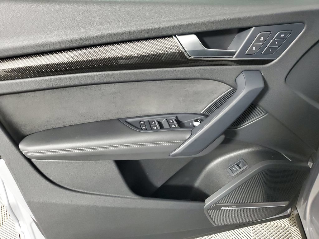 Used 2022 Audi SQ5 Premium Plus AWD/4WD image 18