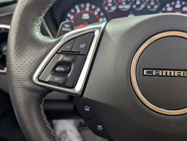 Used 2018 Chevrolet Camaro SS image 26