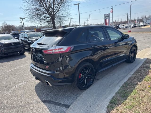 Used 2020 Ford Edge ST w/ Equipment Group 401A AWD/4WD image 7