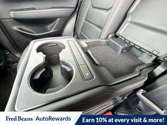 New 2025 MAZDA CX-5 AWD 2.5 S w/ Premium Plus Pkg image 35