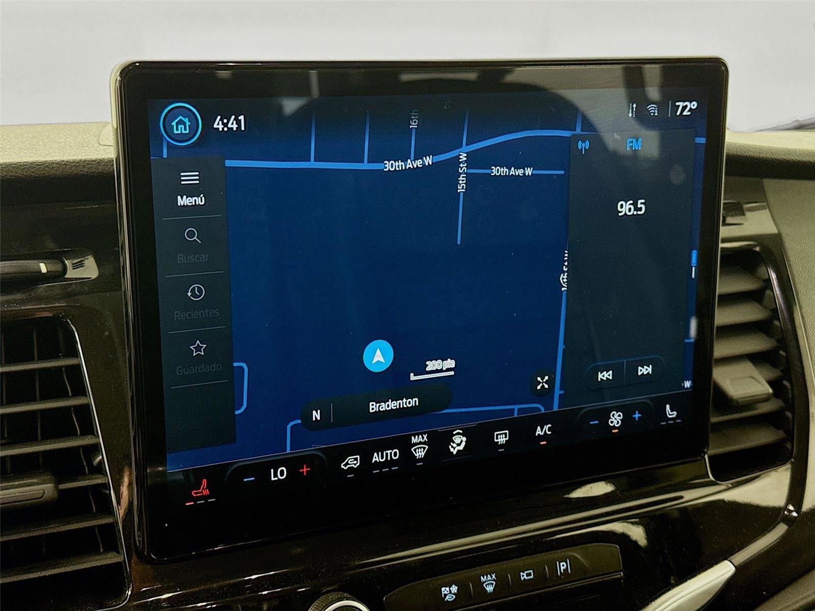 Used 2023 Ford Transit 350 XLT image 11