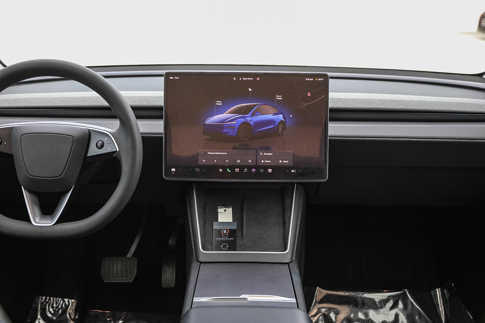 Used 2026 Tesla Model Y Long Range image 13