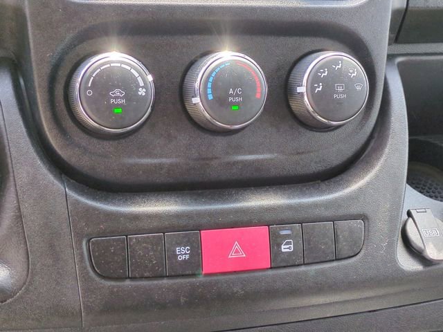 Used 2021 RAM ProMaster 1500 image 22