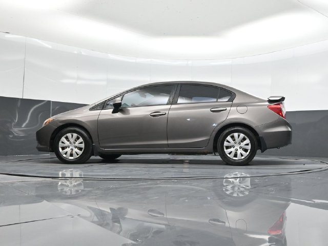 Used 2012 Honda Civic LX image 61