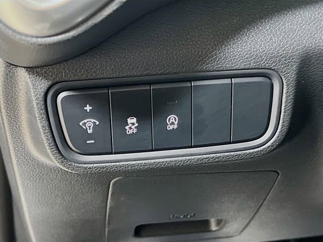 Certified 2025 Kia Soul LX image 10