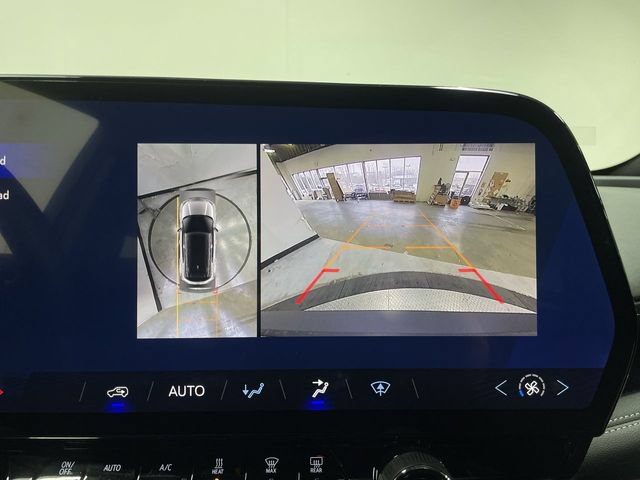 New 2026 Chevrolet Blazer EV LT w/ Midnight/Sport Edition FWD image 17
