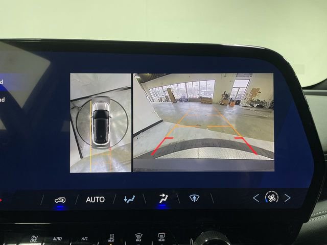 New 2026 Chevrolet Blazer EV LT w/ Midnight/Sport Edition image 17