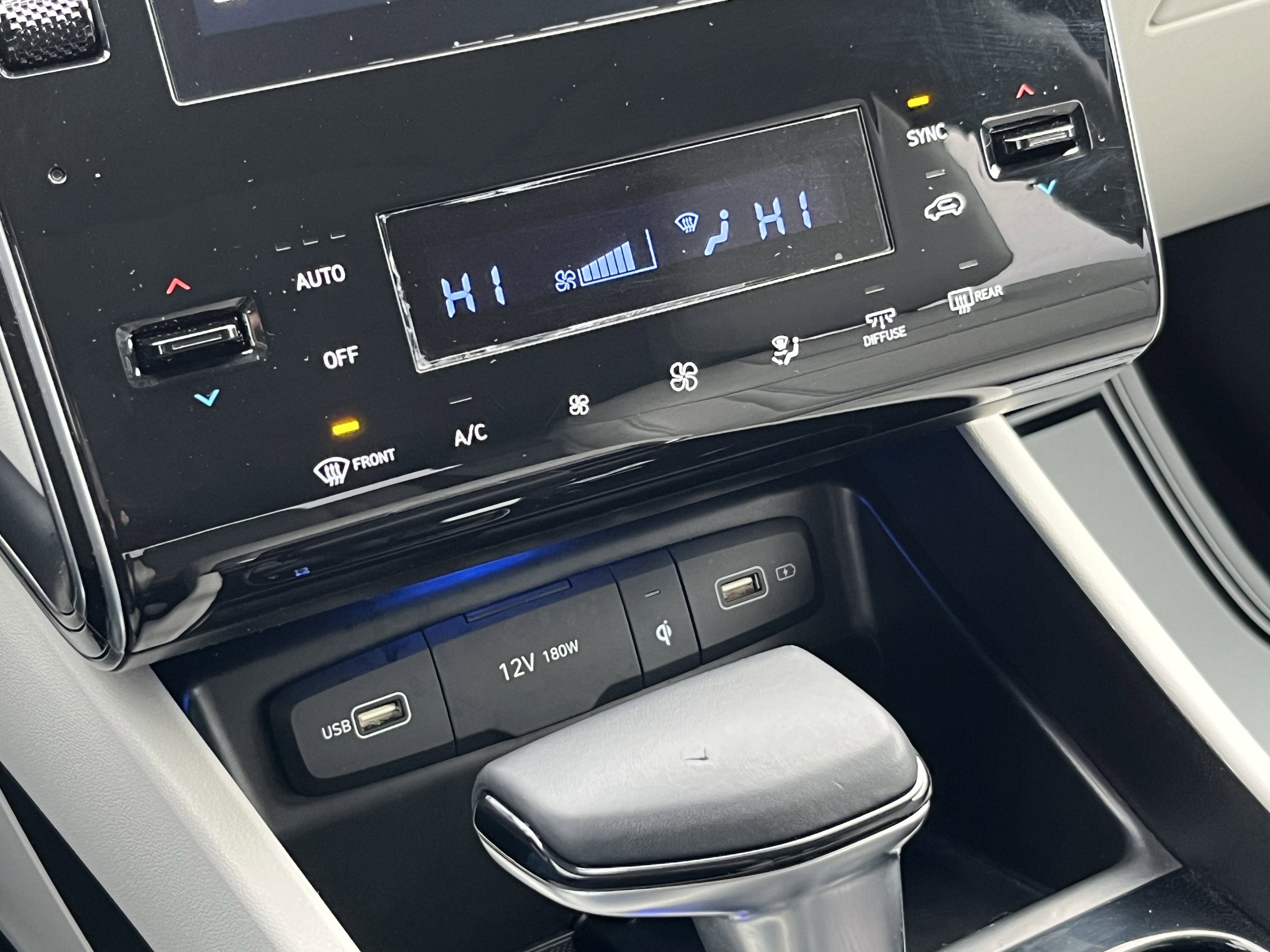 Used 2023 Hyundai Tucson SEL w/ Convenience Package image 28