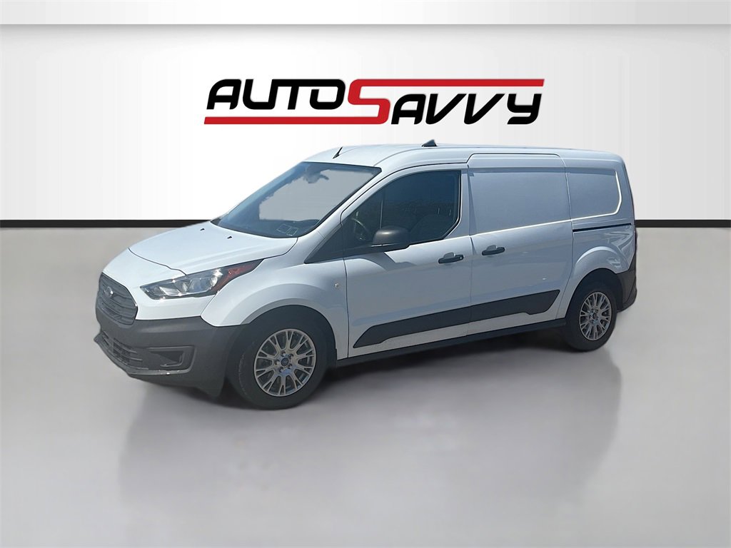 Used 2023 Ford Transit Connect XL image 3