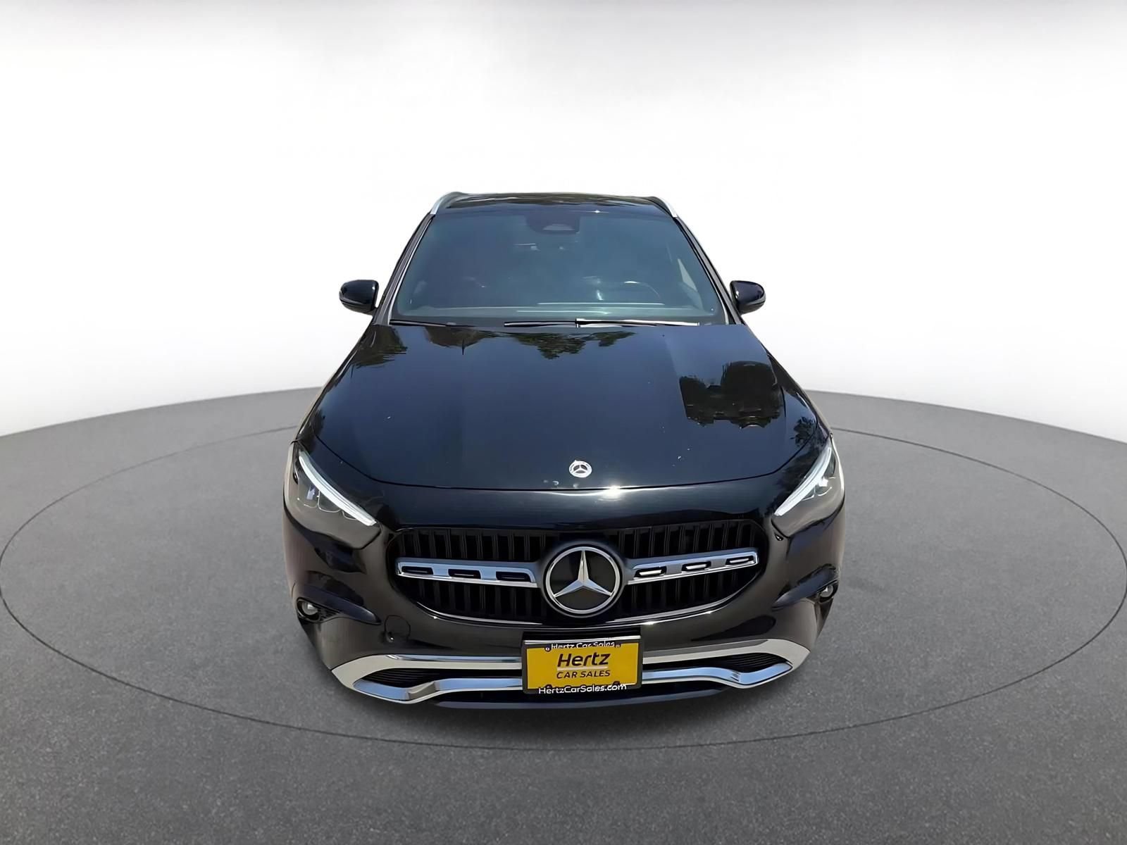 Used 2025 Mercedes-Benz GLA 250 image 4