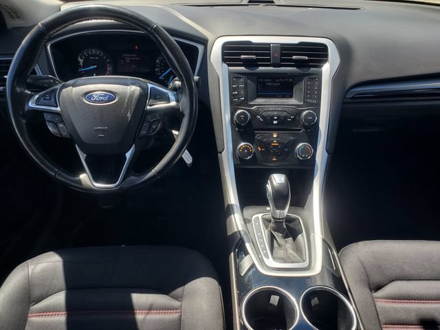Used 2013 Ford Fusion SE FWD image 20