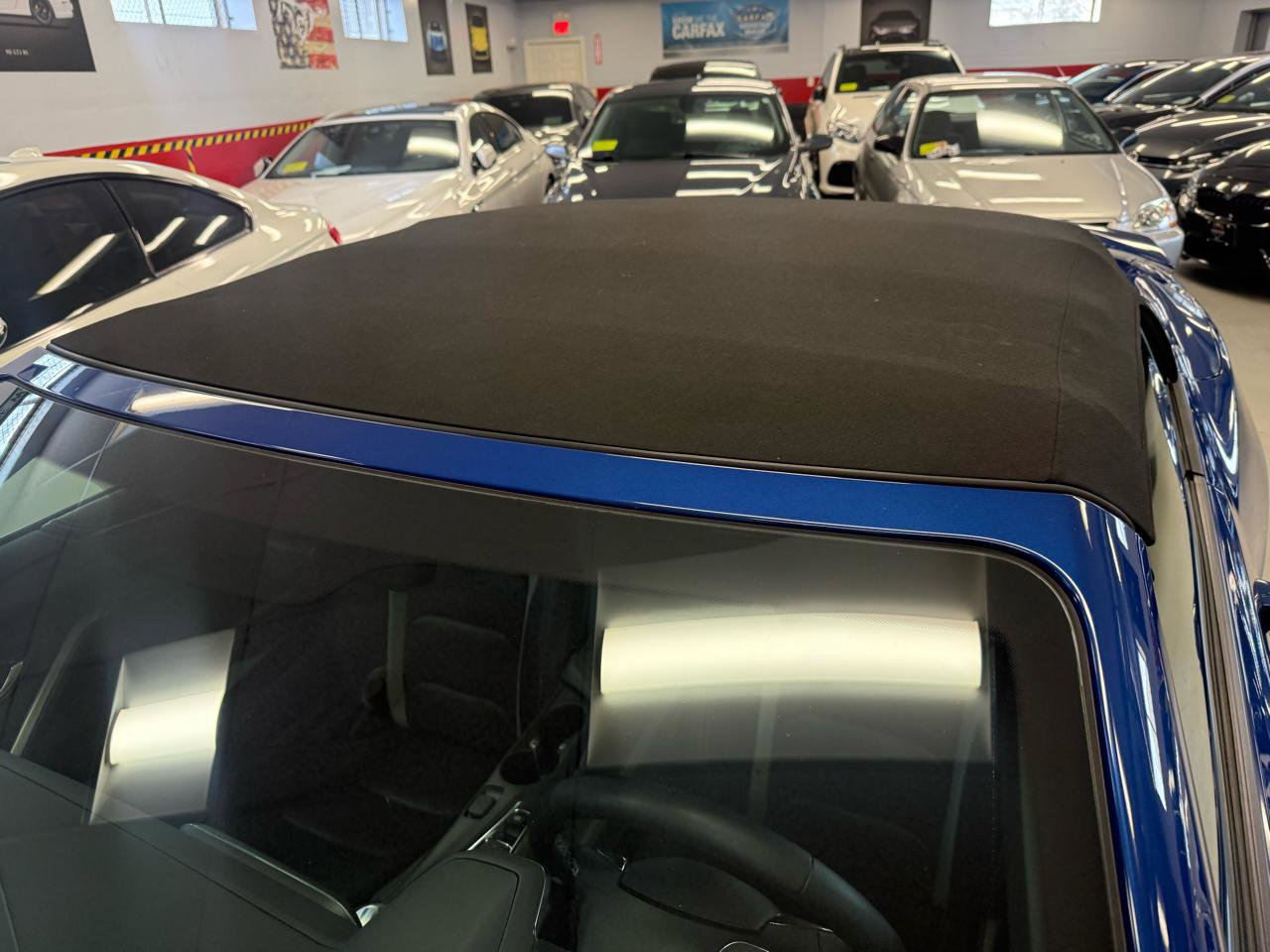 Used 2024 Chevrolet Camaro SS image 14