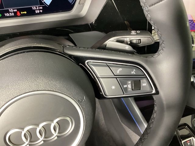 Certified 2025 Audi A3 2.0T Premium w/ Convenience Package image 31