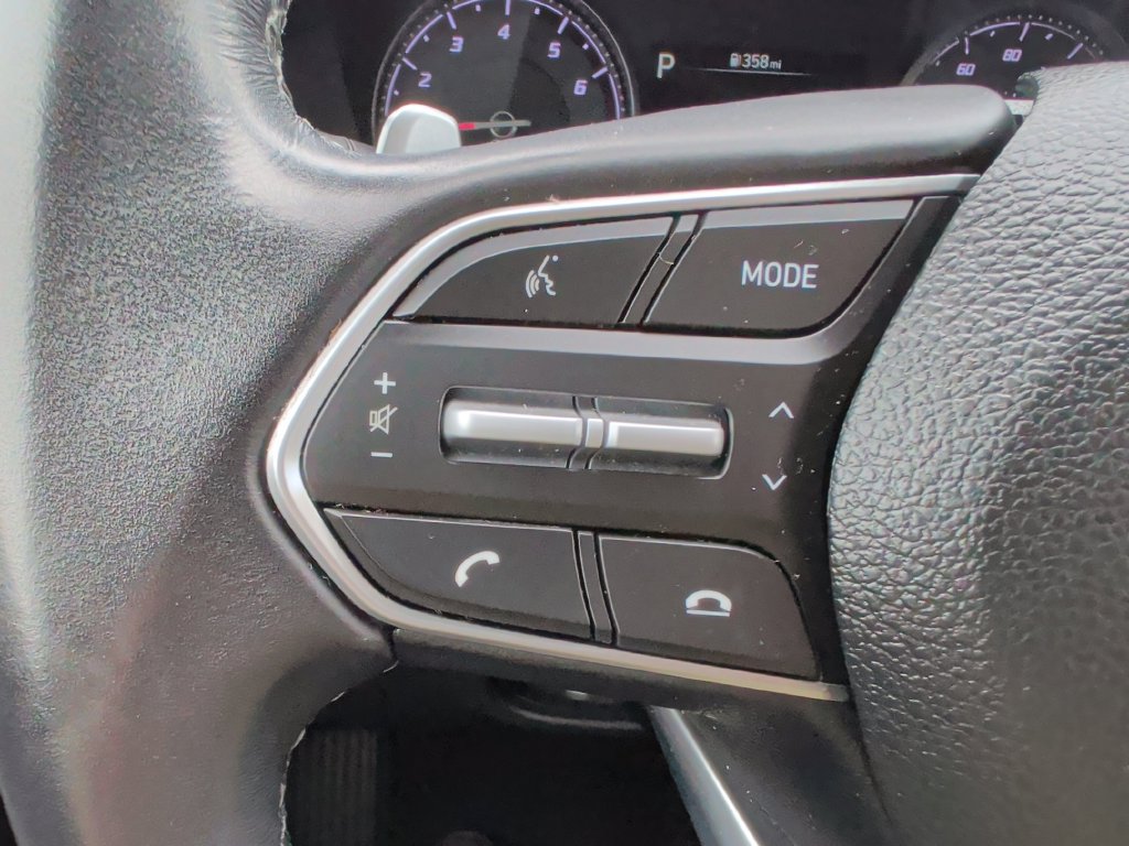 Used 2023 Hyundai Santa Fe SEL w/ Cargo Package AWD/4WD image 28