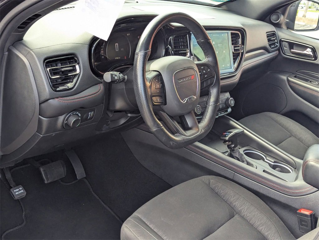 Used 2024 Dodge Durango R/T image 13