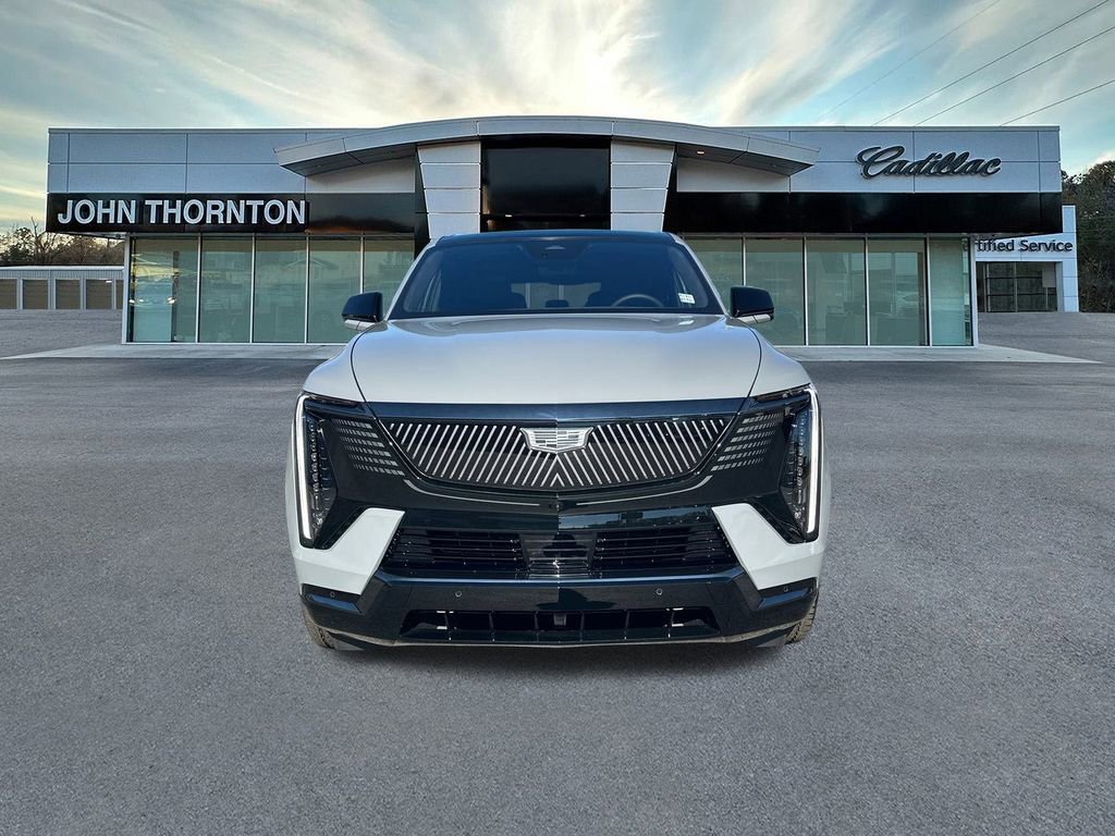 New 2026 Cadillac Escalade IQ Sport 1 image 2