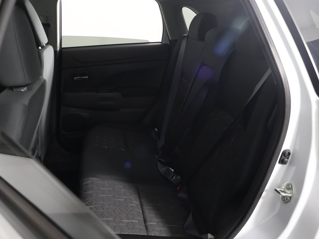New 2027 Mitsubishi Outlander Sport ES AWD/4WD image 25