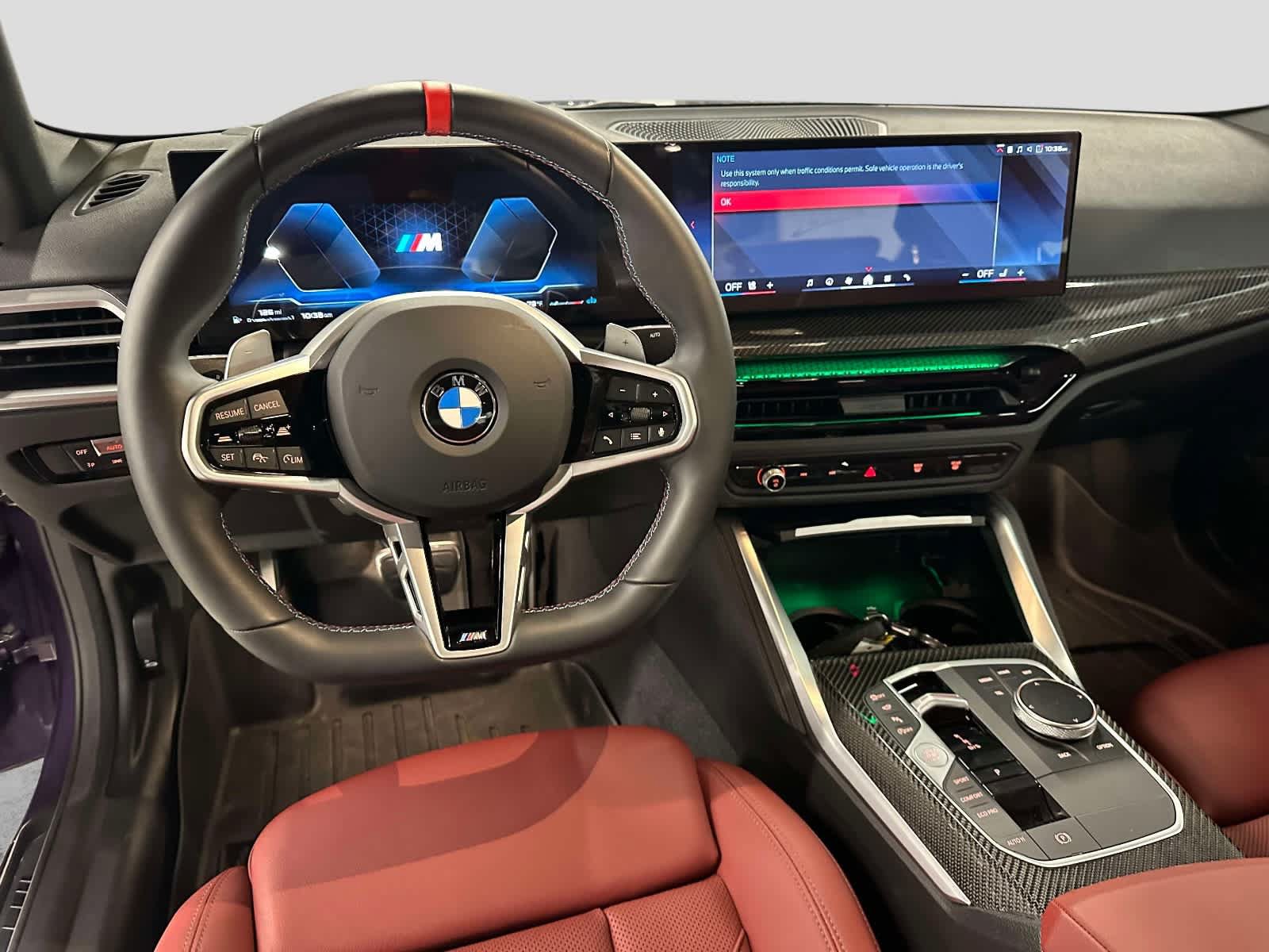 Used 2025 BMW M240i xDrive Coupe w/ Premium Package AWD/4WD image 15