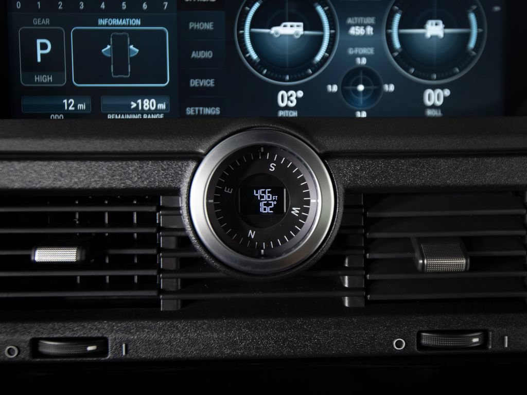 New 2026 INEOS Grenadier Fieldmaster Edition AWD/4WD image 20