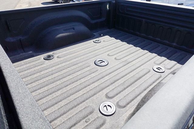 New 2026 RAM 2500 Laramie w/ Night Edition image 30